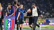 القنوات الناقلة لمباراة لاتسيو وإنتر في الدوري الإيطالي 2025-2026