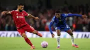 موعد مباراة ليفربول وتشيلسي والقنوات الناقلة في الدوري الإنجليزي 2025-2026