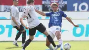 القنوات الناقلة لمباراة نابولي وبولونيا في الدوري الإيطالي 2025-2026