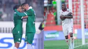 شاهد مباراة الرجاء والوداد في ديربي الدار البيضاء بالدوري المغربي 2025-2026