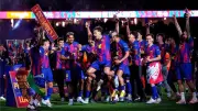 برشلونة يسيطر على التشكيل المثالي للدوري الإسباني 2025-2026