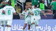 موعد مباراة الأهلي والخلود في دوري روشن السعودي 2025-2026 والقنوات الناقلة