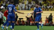 موعد مباراة الهلال ضد الفيحاء في دوري روشن السعودي 2025-2026 والقنوات الناقلة