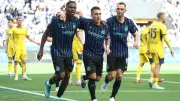 القنوات الناقلة لمباراة بولونيا وإنتر الدوري الإيطالي 2025-2026 وكيفية المشاهدة