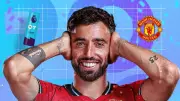 برونو فيرنانديز يتوج بجائزة أفضل لاعب في الدوري الإنجليزي لموسم 2025-2026
