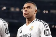 مبابي يتوج بجائزة أفضل لاعب في ريال مدريد لموسم 2025-2026