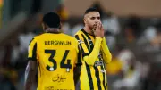 موعد مباراة الاتحاد والقادسية في الدوري السعودي 2025-26 والقنوات الناقلة