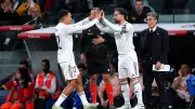 موعد مباراة ريال مدريد وأتلتيك بيلباو والقنوات الناقلة في الدوري الإسباني 2025-26