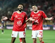الأهلي يتحرك لتجديد عقود لاعبيه قبل يناير 2025