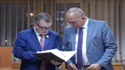 وزير التخطيط يستعرض أجندة التخطيط القومي 2026 و11 بحثاً لدعم صنع السياسات