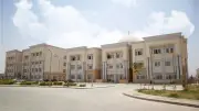 جامعة حلوان الأهلية تفتح باب التقديم المبكر للعام الدراسي 2026-2027