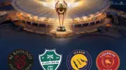الكويت تقترب من استضافة كأس السوبر السعودي 2026-2027
