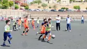 مواعيد اختبارات الناشئين بنادي المقاولون العرب 2026-2027