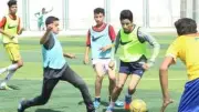 مواعيد اختبارات الناشئين بنادي الجونة لموسم 2026-2027