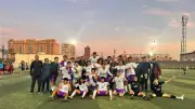 مواعيد اختبارات الناشئين بنادي المصرية للاتصالات 2026-2027