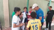 مواعيد اختبارات الناشئين بنادي الداخلية لموسم 2026-2027