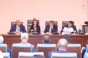 وزيرة التضامن تستعرض مشروع موازنة 2026-2027 بـ5 ركائز للعدالة الاجتماعية