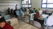 خطة تأمين غير مسبوقة لامتحانات الثانوية العامة 2026.. 2032 لجنة داخل 613 تجمعًا