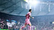 القنوات الناقلة لمباراة إنتر ميامي وأورلاندو سيتي في الدوري الأمريكي 2026