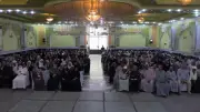 الداخلية تعلن انتهاء استعدادات بعثة حج القرعة 2026 بخدمات متطورة ورعاية شاملة