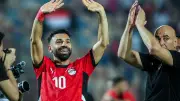 مواعيد مباريات مصر في كأس العالم 2026 والقنوات الناقلة