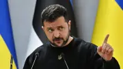 أوكرانيا تعلن هدنة مع روسيا لمدة يومين في مايو 2026