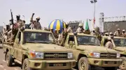 خبير أزمات: 2026 قد يشهد القضاء على الدعم السريع ونهاية الحرب