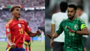 تذاكر مباراة إسبانيا ضد السعودية في كأس العالم 2026: المواعيد والأسعار وكل التفاصيل