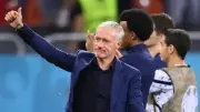 بوكيتينو وديشامب يخرجان من سباق تدريب ريال مدريد بسبب كأس العالم 2026