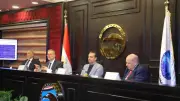مستقبل وطن يستضيف وزير البترول لبحث استراتيجية القطاع وتأمين صيف 2026