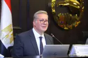 وزير البترول يلتقي قيادات حزب مستقبل وطن ويؤكد توافر المنتجات البترولية لصيف 2026