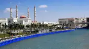 شروط منح حق استغلال الأنشطة الموسمية 2026 بمركز مارينا العلمين السياحي