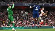 مواجهات باريس سان جيرمان وأرسنال تاريخياً قبل نهائي دوري أبطال أوروبا 2026