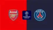 تاريخ مواجهات أرسنال وباريس سان جيرمان قبل نهائي دوري أبطال أوروبا 2026