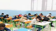 جدول امتحانات المتخلفين عن الفصل الأول للشهادة الإعدادية يونيو 2026