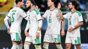 فيفا يرفع عقوبة أوتاميندي قبل مونديال 2026 ويبشر الأرجنتين والجزائر