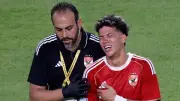 إصابة إمام عاشور: غياب أسبوعين واطمئنان على كأس العالم 2026