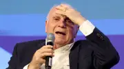 هونيس يرفض أسعار تذاكر مونديال 2026 وينتقد سياسات الفيفا