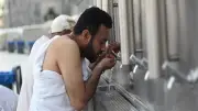 موسم الحج 2026: أسماء بئر زمزم وأسرارها وقصة إعادة حفرها