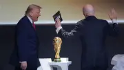 فيفا يدرس إضافة شارة الظهور الأول في مونديال 2026