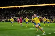 السويد تعلن قائمتها النهائية لكأس العالم 2026 وتضم 26 لاعباً