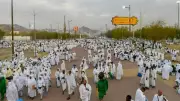 موعد وقفة عرفات 2026 فلكياً: الثلاثاء 26 مايو وعيد الأضحى 27 مايو