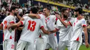فيفا يختار ثنائي الأردن وأحمد الراوي ضمن أبرز المواهب الآسيوية قبل مونديال 2026