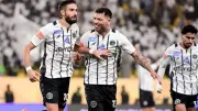 تشكيل نيوم ضد الشباب في الدوري السعودي 2026