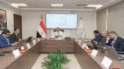 رئيس الرعاية الصحية يتابع مؤشرات الأداء ومستهدفات الربع الأخير من العام المالي 2026