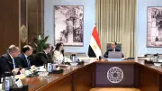 مدبولي يتابع خطة تشغيل العلمين وفعاليات عالمية مرتقبة طوال 2026