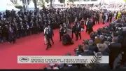 بث مباشر لحفل افتتاح مهرجان كان السينمائي 2026 بحضور نجوم العالم