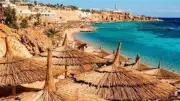 السياح الروس يتصدرون قائمة زوار شرم الشيخ في مايو 2026