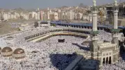 السعودية ترفع جاهزيتها الميدانية لصحة وسلامة الحجاج في موسم 2026