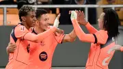 سر استبعاد لاعب برشلونة روني باردجي من كأس العالم 2026